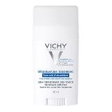 VICHY Deodorante Stick 24h Senza Sali di Alluminio